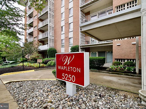 4th image of 5250 Valley Forge Dr APT 801