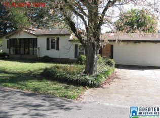 141 Hood Ave, Lincoln, AL 35096
