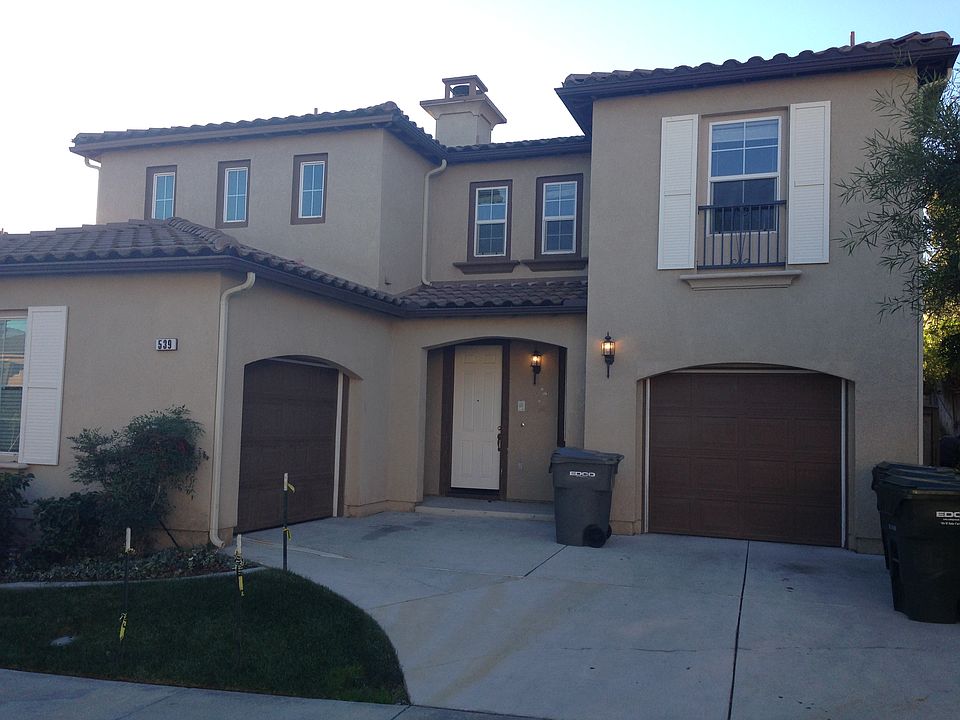 1st image of 539 Camino Verde