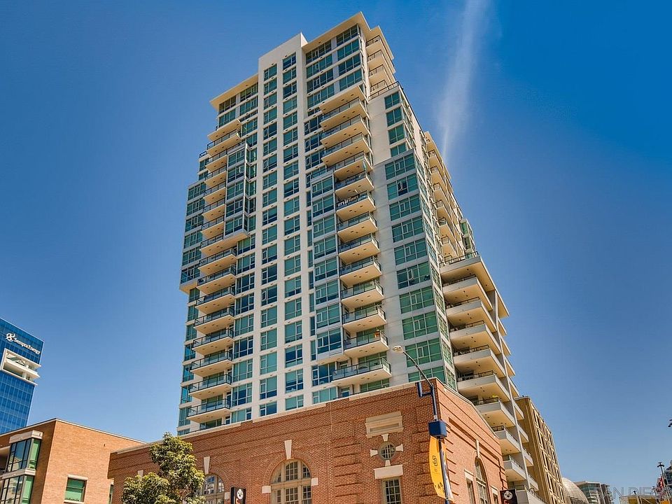 1st image of 325 7th Ave Unit 1605