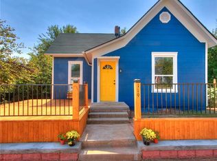 119 West Ave, Springer, OK 73458