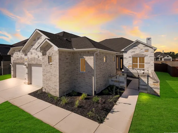 29725 Millwood Way, Fair Oaks Ranch, TX 78015