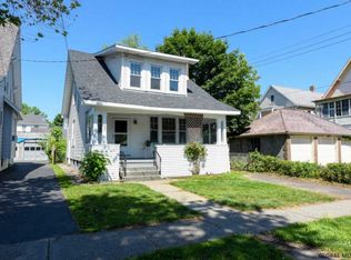 51 Grove Ave, Albany, NY 12208