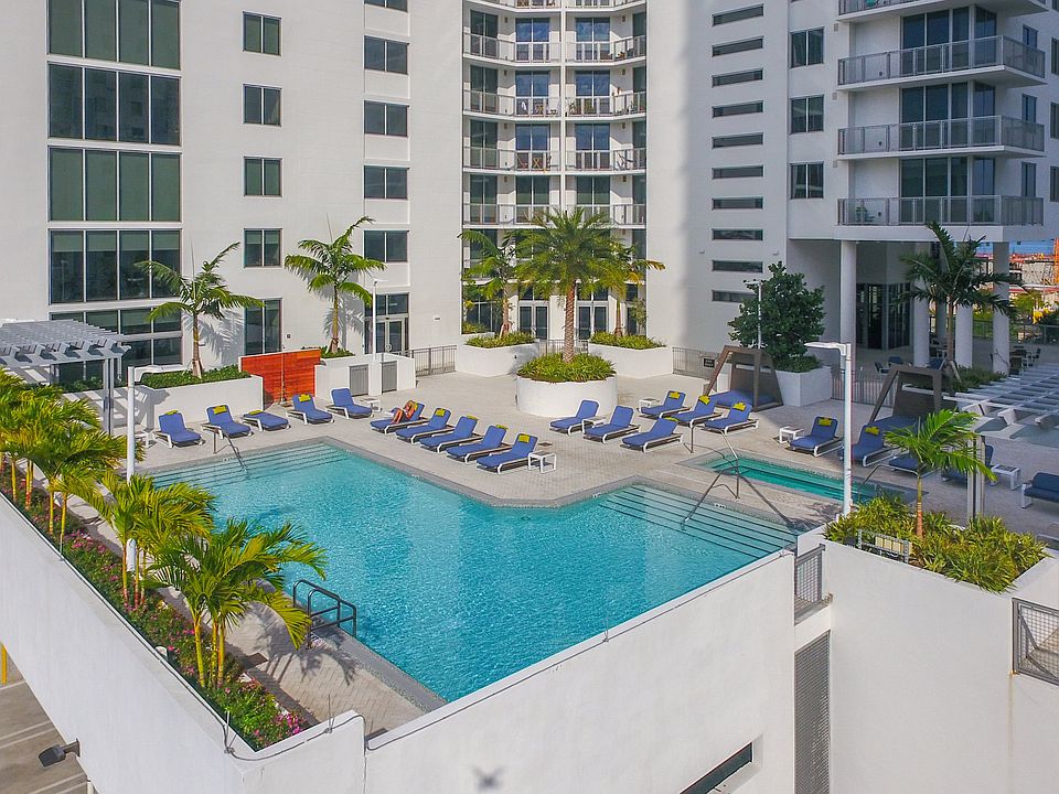 Wynwood Bay Apartment Rentals Miami, FL Zillow