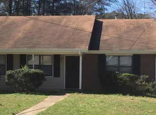 84 Kimberly Way SW #84, Marietta, GA 30064
