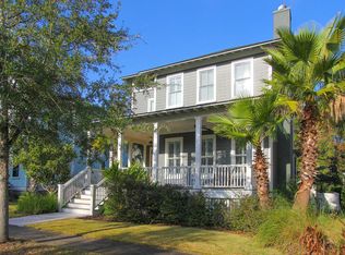 710 Stucco Ln, Mount Pleasant, SC 29464