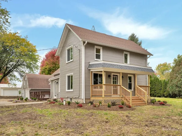 10317 Harmony Hill Rd, Marengo, IL 60152