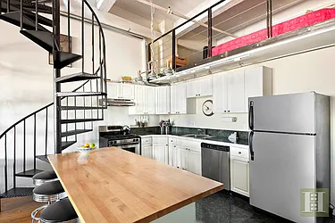 Sold by Halstead Real Estate