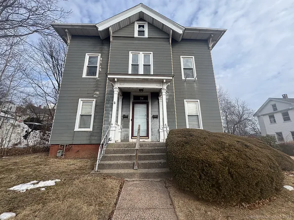 47 Hart Street, New Britain, CT 06052