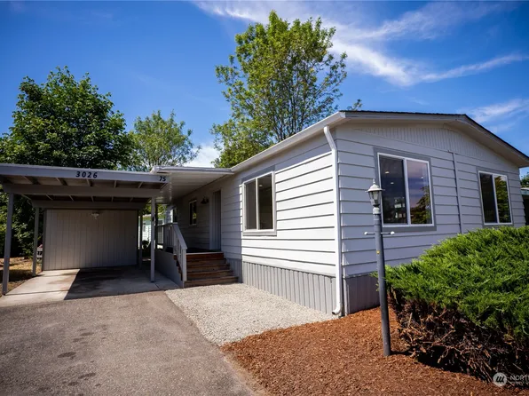 3026 35th Avenue Ct E #75, Tacoma, WA 98443