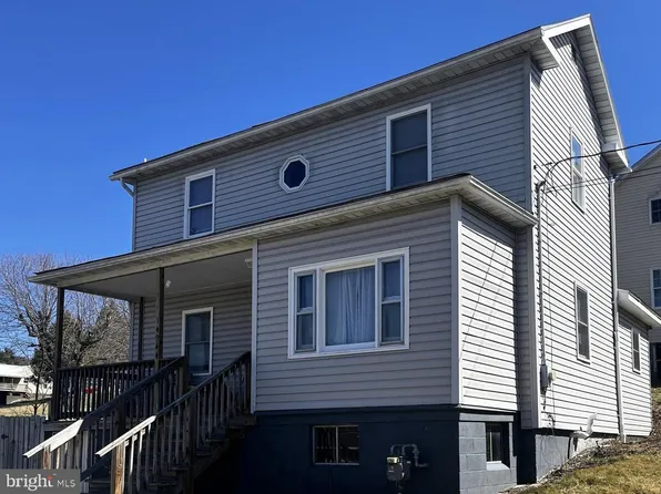 14944 Carls Aly, Frostburg, MD 21532