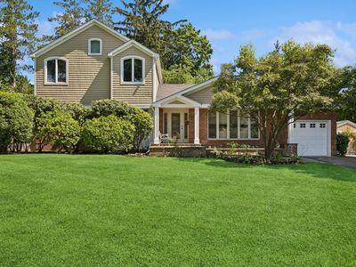 3 Sherman Road, Glen Cove, NY, 11542
