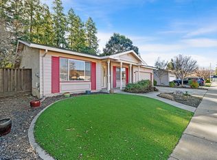 5394 Ridgevale Rd, Pleasanton, CA 94566