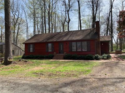 1702 Sharpe Rd, Greensboro, NC, 27406