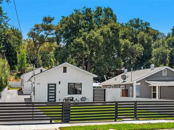 1664 Glen Ave, Pasadena, CA 91103
