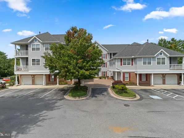 42 Hawk Rise Ln #202, Owings Mills, MD 21117