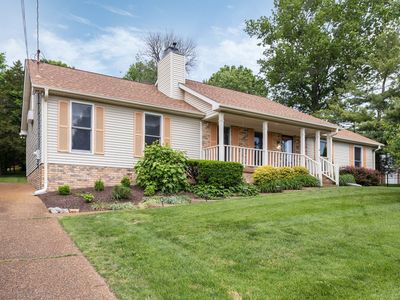 851 Stonebrook Blvd, Nolensville, TN, 37135