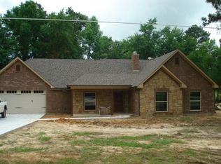 210 Cedar Ridge Rd, Longview, TX 75602