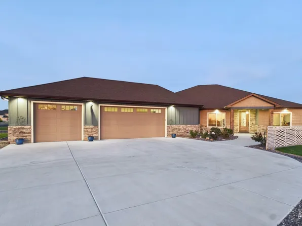 377 Skyline Dr, Rupert, ID 83350