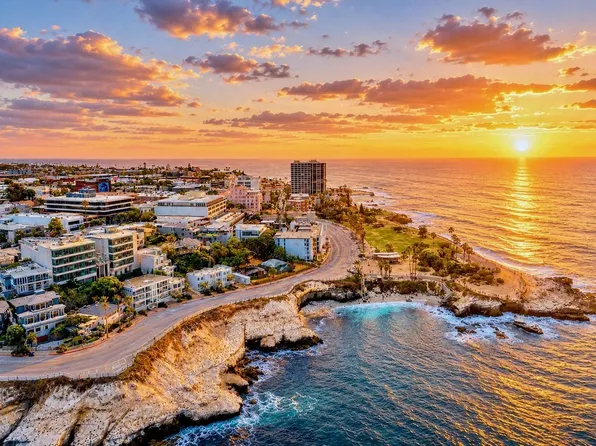 1219 Coast Blvd Unit 3, La Jolla, CA 92037