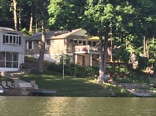 84 N Shore Dr, Sussex, NJ 07461