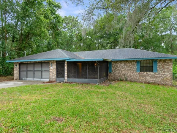 3754 S Apopka Ave, Inverness, FL 34452