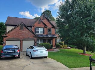 5206 Amberden Hall Dr, Suwanee, GA