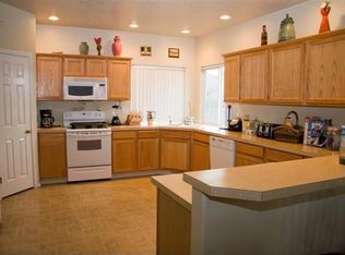 2394 W Ocean Pointe Ave, Nampa, ID 83651