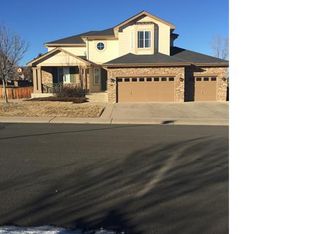 9395 S Hoyt Ct, Littleton, CO 80127