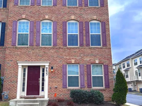 9623 Smithview Pl, Lanham, MD 20706