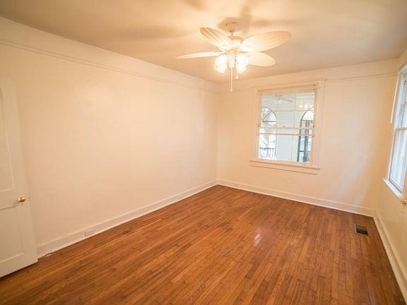 Front Bedroom