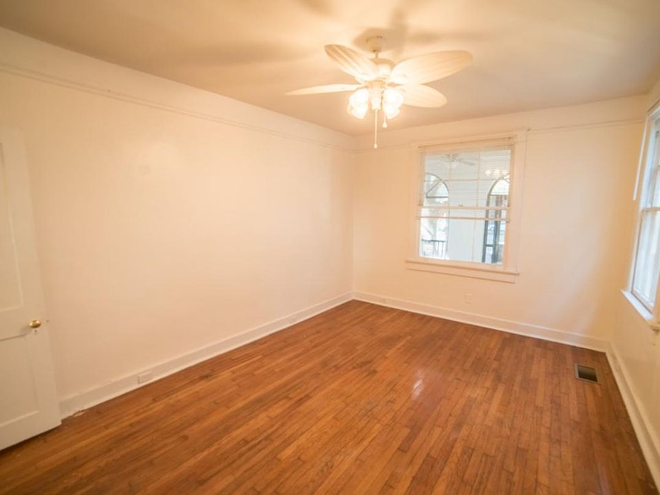 Front Bedroom