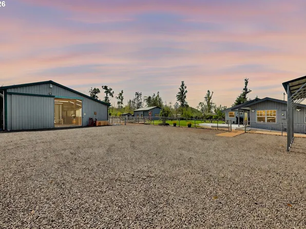 37410 Hills Creek Rd, Springfield, OR 97478