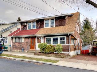 334 Crown St, Morrisville, PA 19067