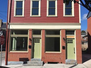 155-157 42nd St, Pittsburgh, PA
