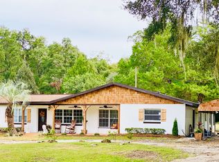 13141 NE 21st Avenue Rd, Anthony, FL 32617