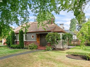 3425 SE Knapp St, Portland, OR 97202