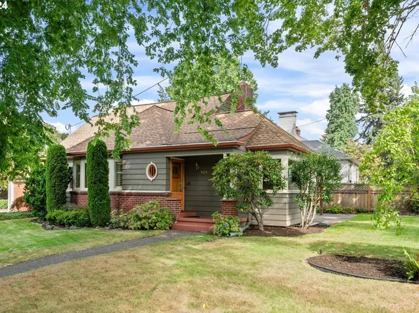 3425 SE Knapp St, Portland, OR 97202
