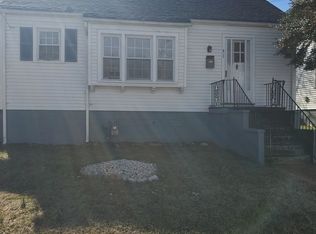 517 Ingram St, Danville, VA 24540