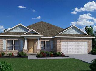 6243 Ansley St, Milton, FL 32570