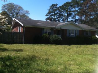 20 Cypress Rd, Portsmouth, VA 23701