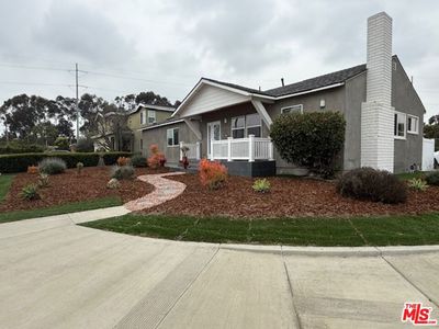 5103 Stacy St, Hawthorne, CA, 90250