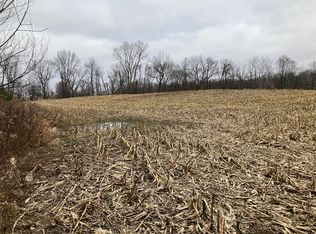 0 Jerusalem Rd, Chelsea, MI 48118