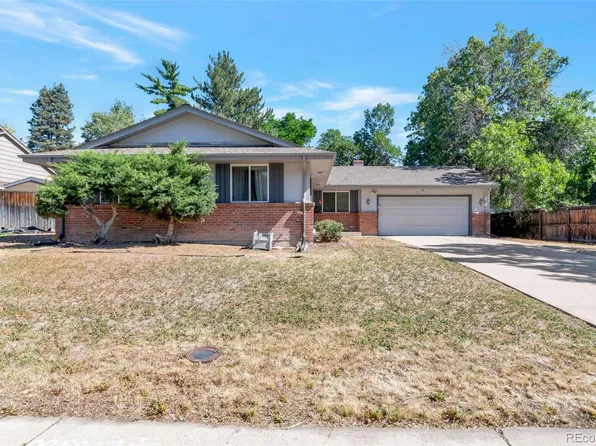 3117 S Monaco Circle, Denver, CO 80222