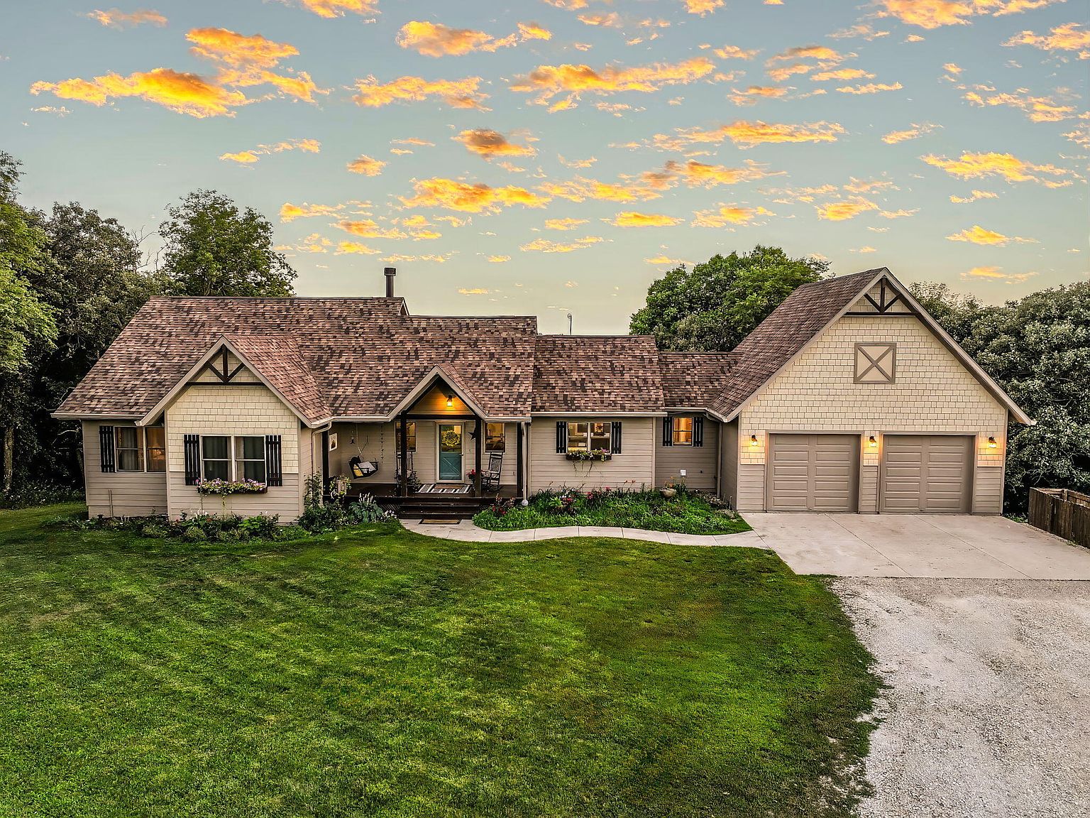 1934 193rd Ln, Mondamin, IA 51557 Zillow