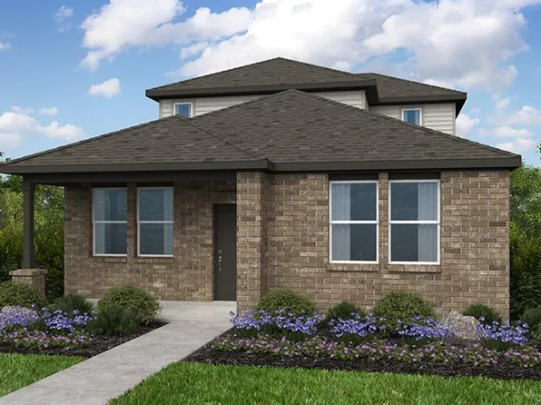 5808 Swedish Farms Ter, Del Valle, TX 78617