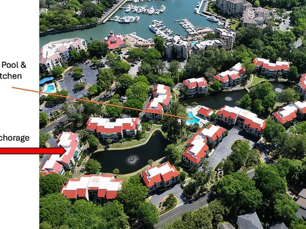 3 Shelter Cove Ln APT 7406, Hilton Head Island, SC 29928