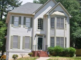 9566 Fairdale Ave, Jonesboro, GA 30236