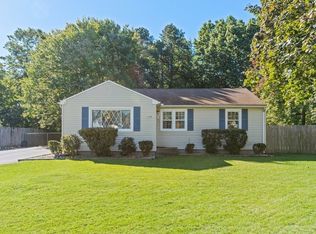 235 Starling Rd, Springfield, MA 01119