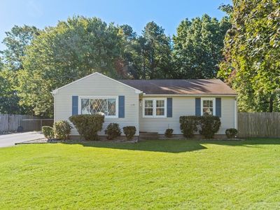 235 Starling Rd, Springfield, MA, 01119